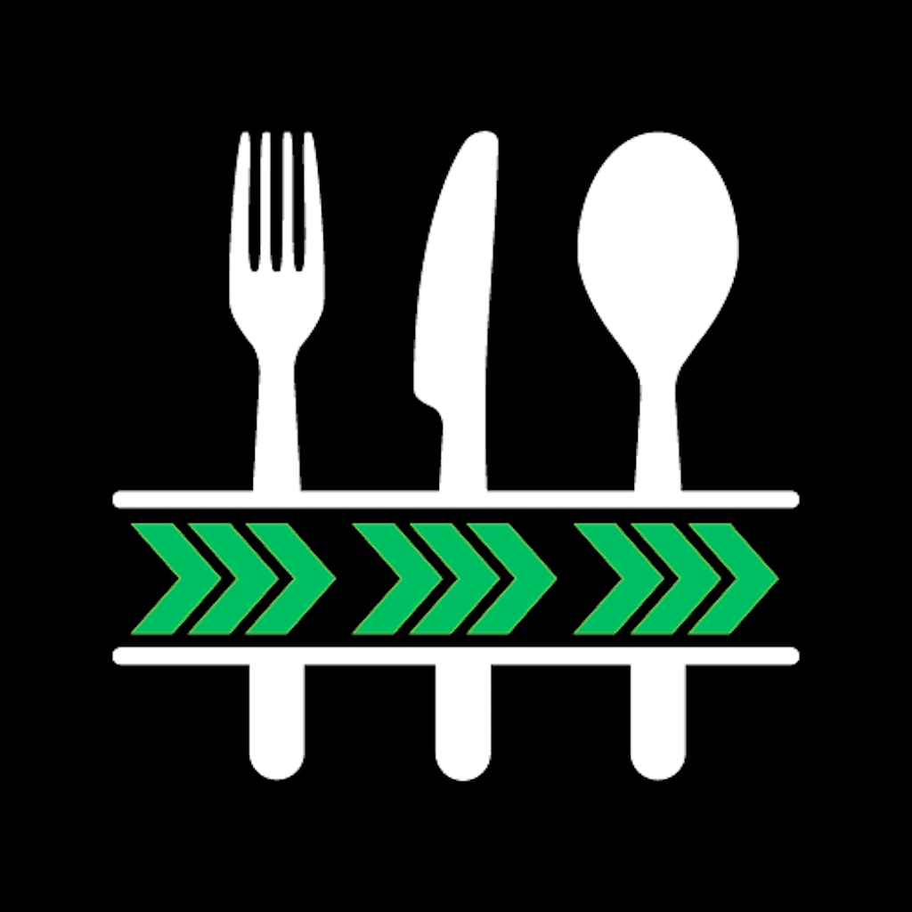app logo